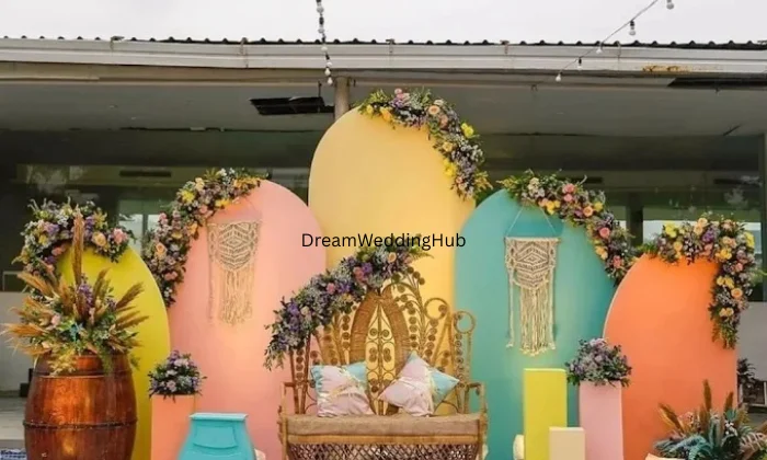 Bright Plano  Best Event Planner